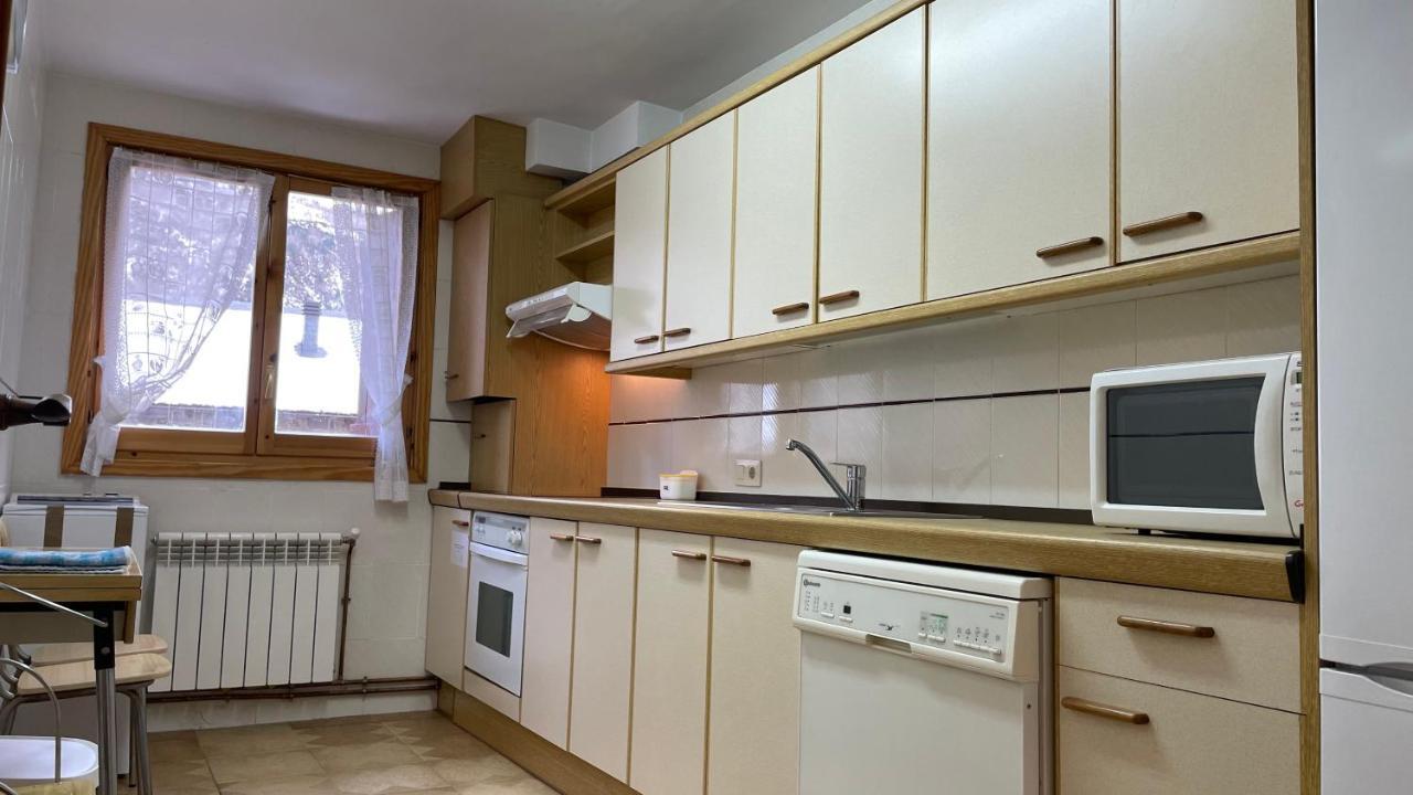 Apartamento Turistico Nievesol 24 - بيناسكي المظهر الخارجي الصورة